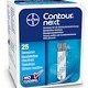 Verbeterde teststrips: Contour Next