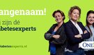 De diabetesexperts van OneMed lanceren kennisplatform diabetesexperts.nl